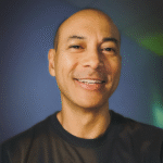 Angelo dela Cruz - Los Altos Massage Therapist